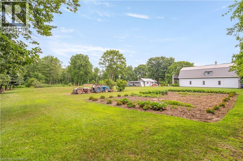 141 Queen Street E, St. Williams, Ontario  N0E 1P0 - Photo 49 - 40757368