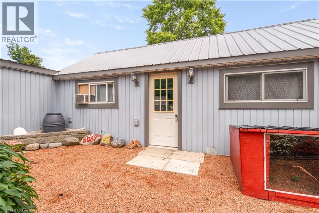 141 Queen Street E, St. Williams, Ontario  N0E 1P0 - Photo 43 - 40757368