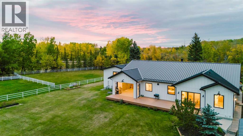 49, 54049 Township Road 712, Rural Grande Prairie No. 1, Alberta  T8W 5A5 - Photo 45 - A2259304