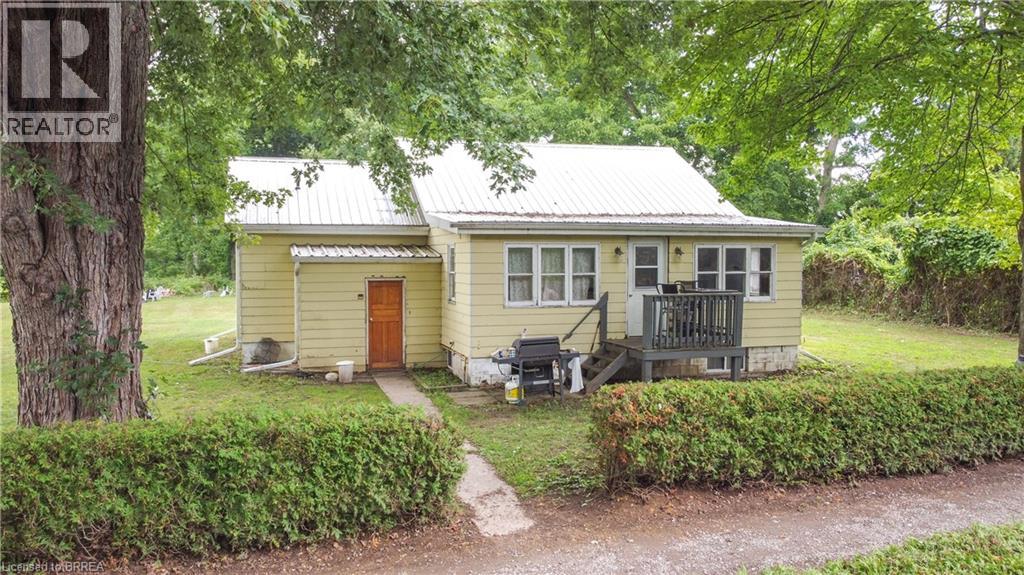 141 Queen Street E, St. Williams, Ontario  N0E 1P0 - Photo 30 - 40757368