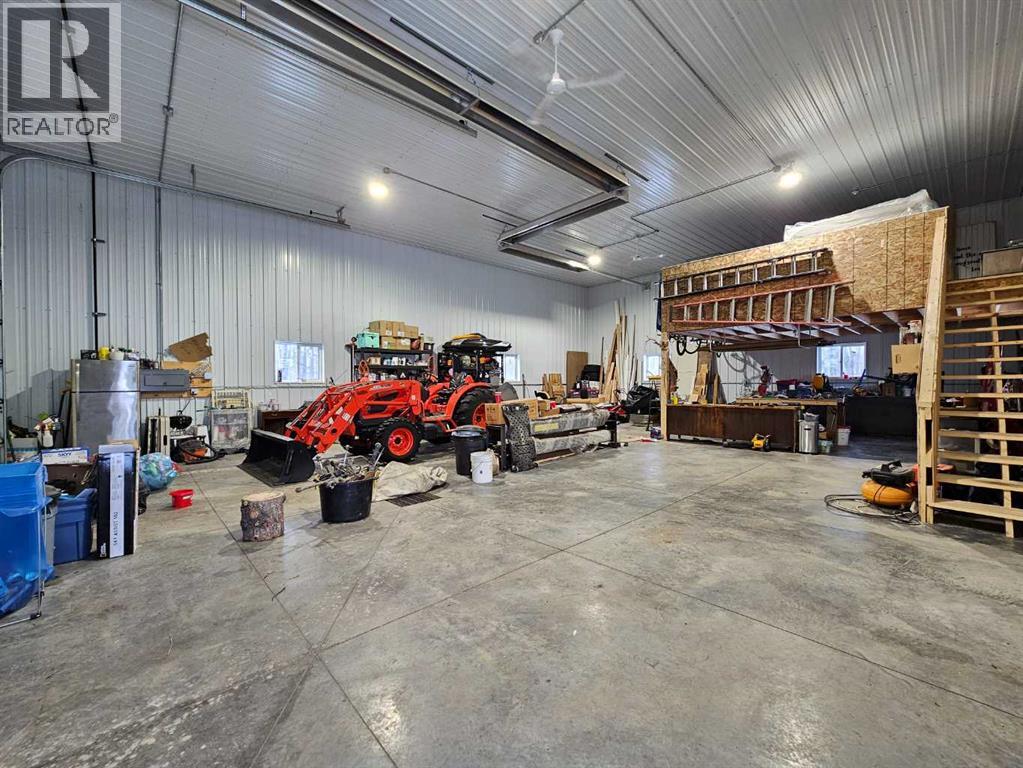 49, 54049 Township Road 712, Rural Grande Prairie No. 1, Alberta  T8W 5A5 - Photo 43 - A2259304