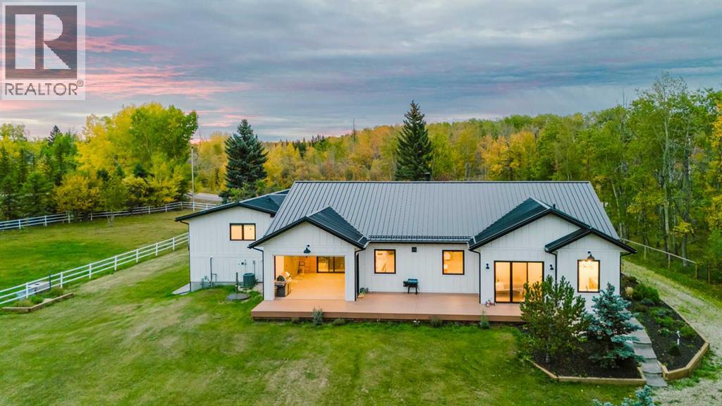 49, 54049 Township Road 712, Rural Grande Prairie No. 1, Alberta  T8W 5A5 - Photo 46 - A2259304