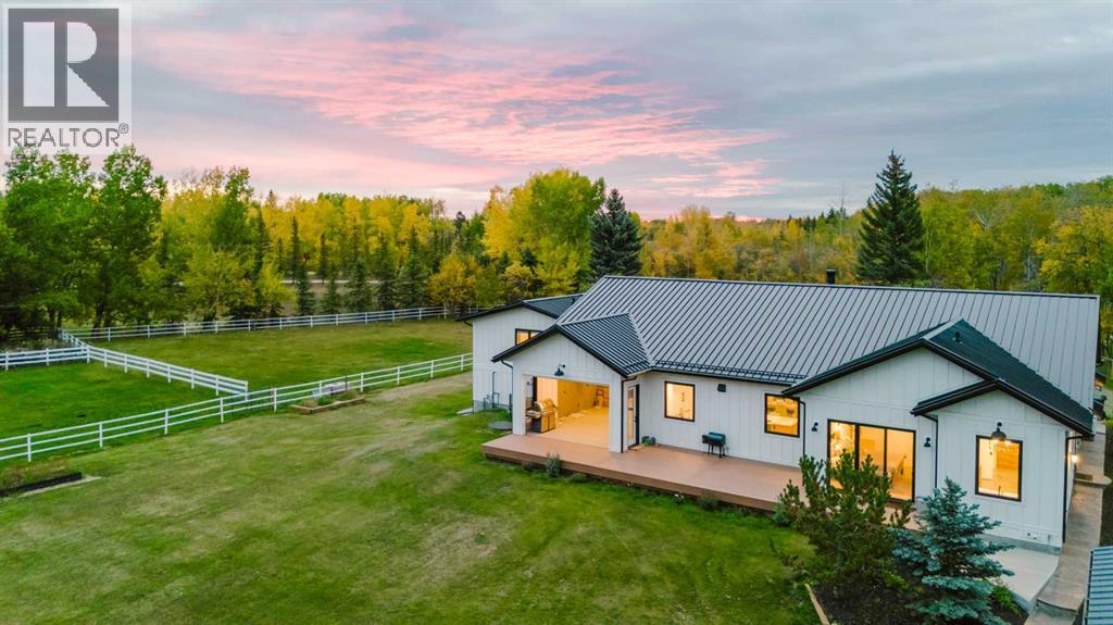 49, 54049 Township Road 712, Rural Grande Prairie No. 1, Alberta  T8W 5A5 - Photo 47 - A2259304