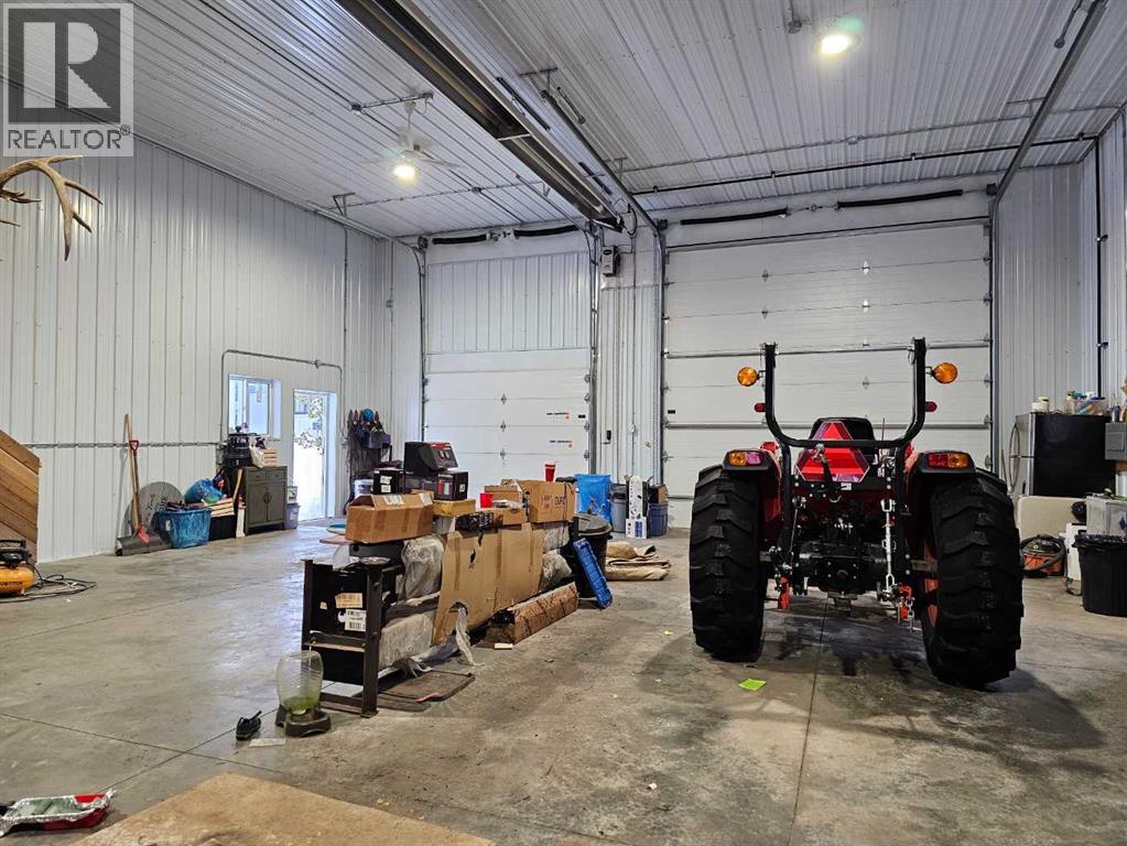 49, 54049 Township Road 712, Rural Grande Prairie No. 1, Alberta  T8W 5A5 - Photo 44 - A2259304