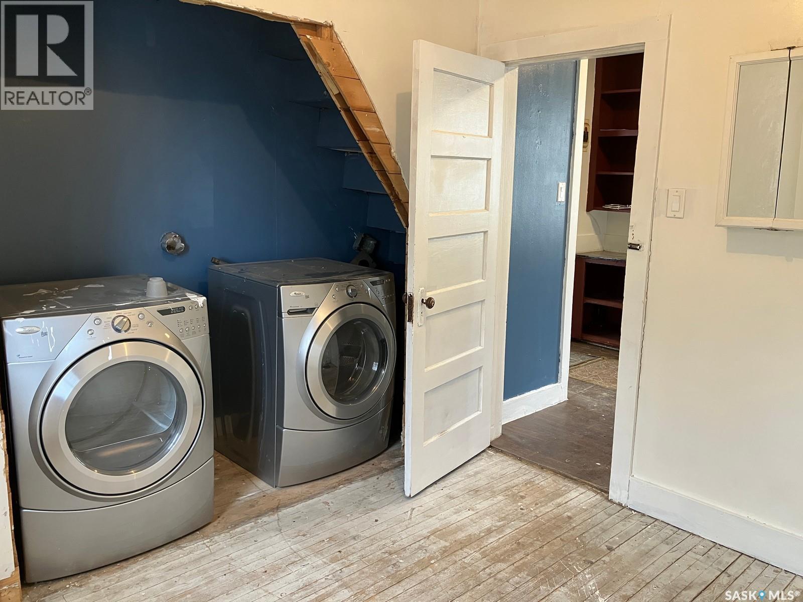 710 9th Avenue W, Nipawin, Saskatchewan  S0E 1E0 - Photo 23 - SK012905