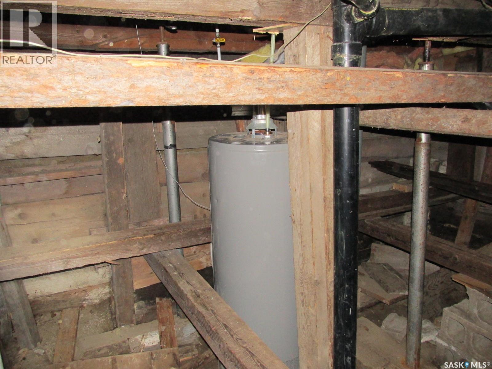 710 9th Avenue W, Nipawin, Saskatchewan  S0E 1E0 - Photo 35 - SK012905