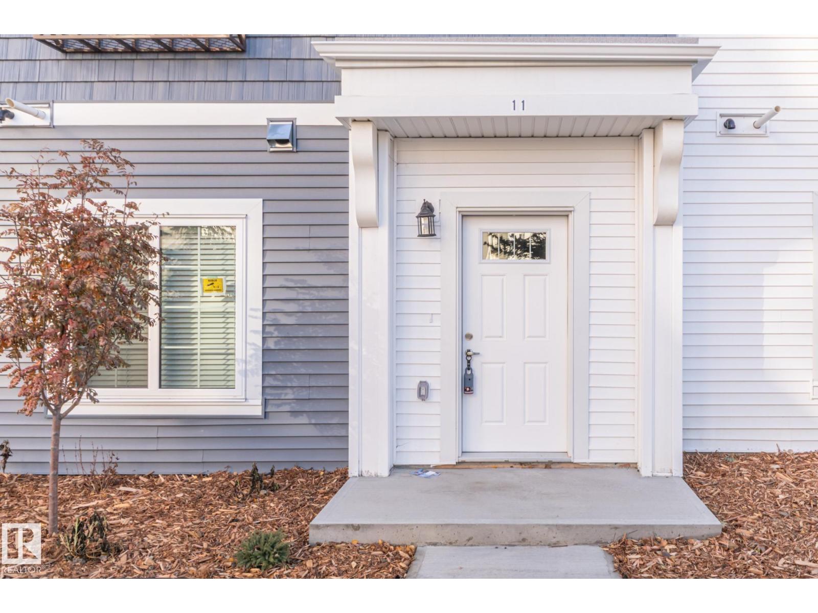 #11 735 Allard Bv Sw Sw, Edmonton, Alberta  T6W 1A8 - Photo 2 - E4445106