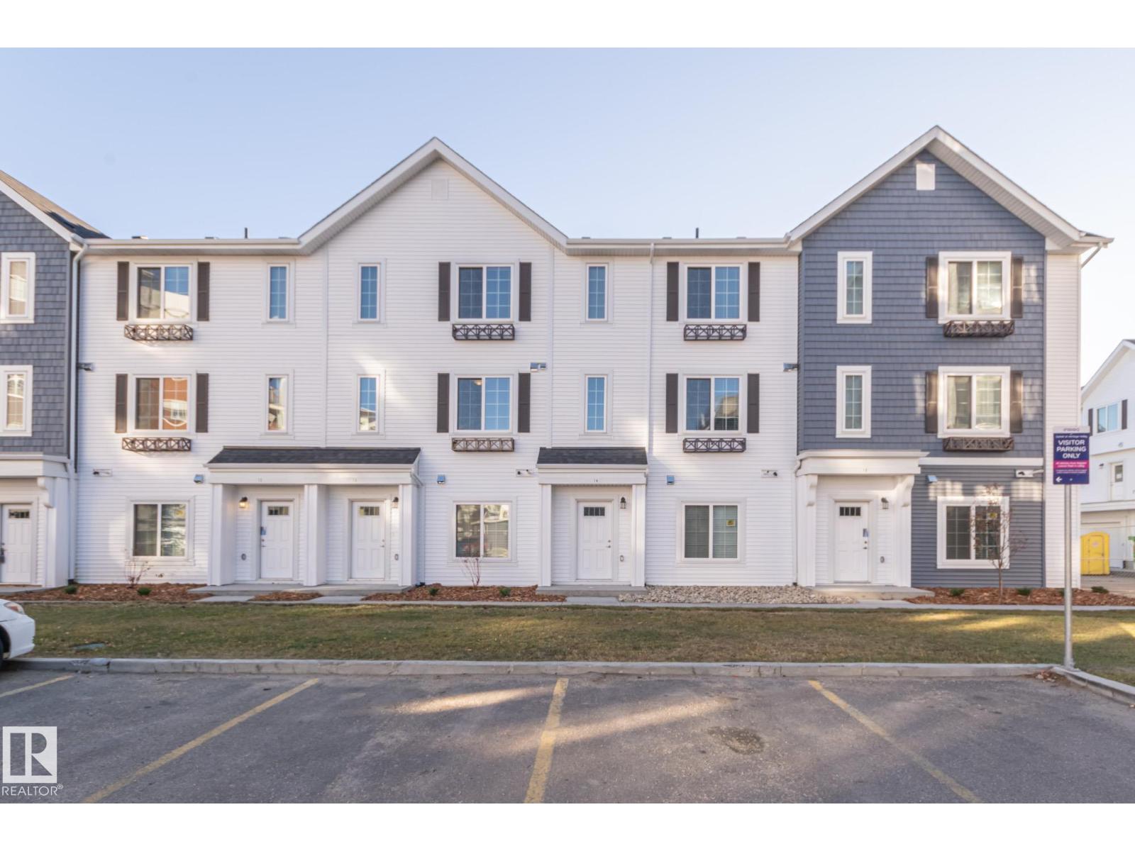 #11 735 Allard Bv Sw Sw, Edmonton, Alberta  T6W 1A8 - Photo 26 - E4445106