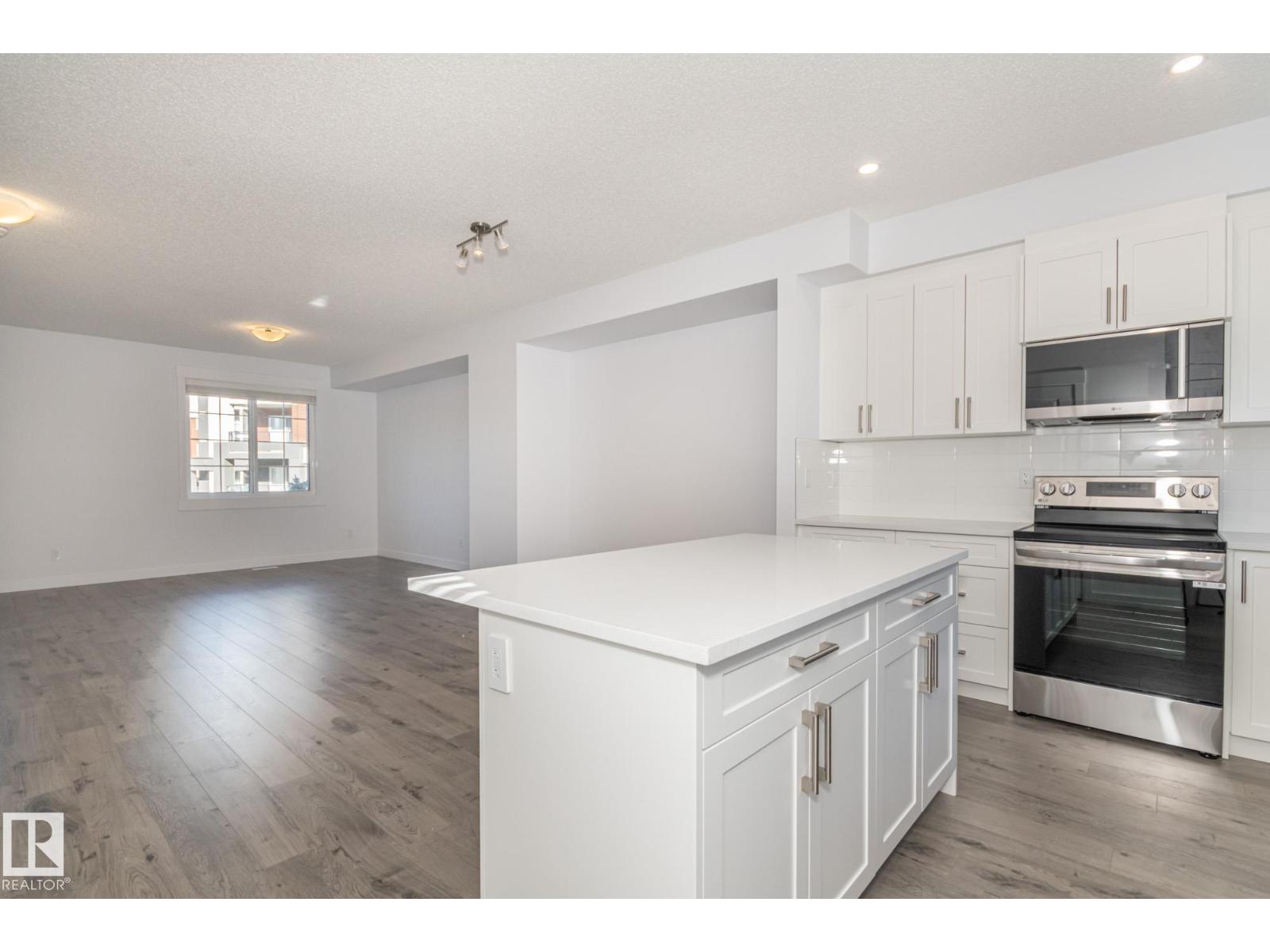 #11 735 Allard Bv Sw Sw, Edmonton, Alberta  T6W 1A8 - Photo 5 - E4445106