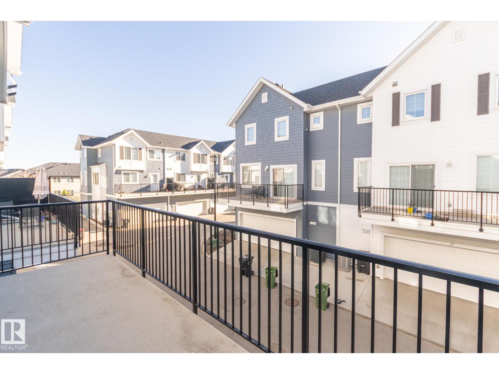 #11 735 Allard Bv Sw Sw, Edmonton, Alberta  T6W 1A8 - Photo 25 - E4445106