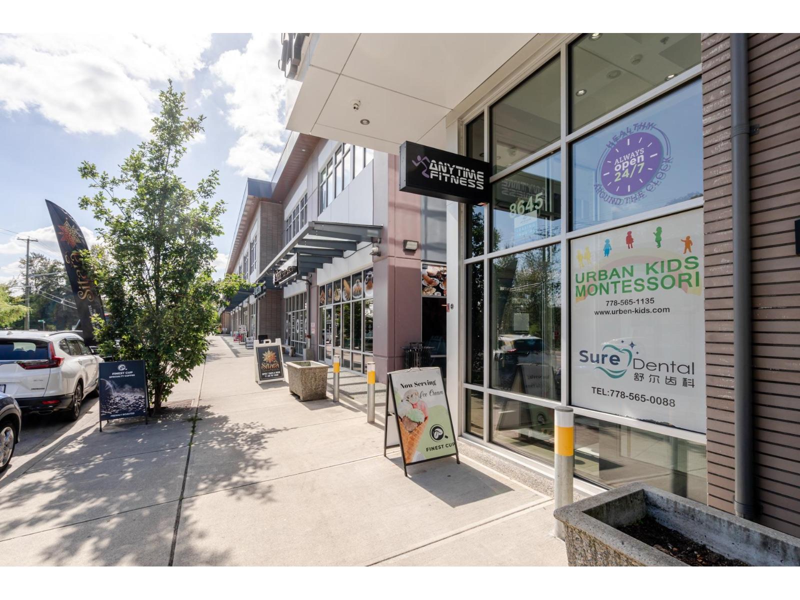 105 15956 86a Avenue, Surrey, British Columbia  V4N 6N8 - Photo 38 - R3063059