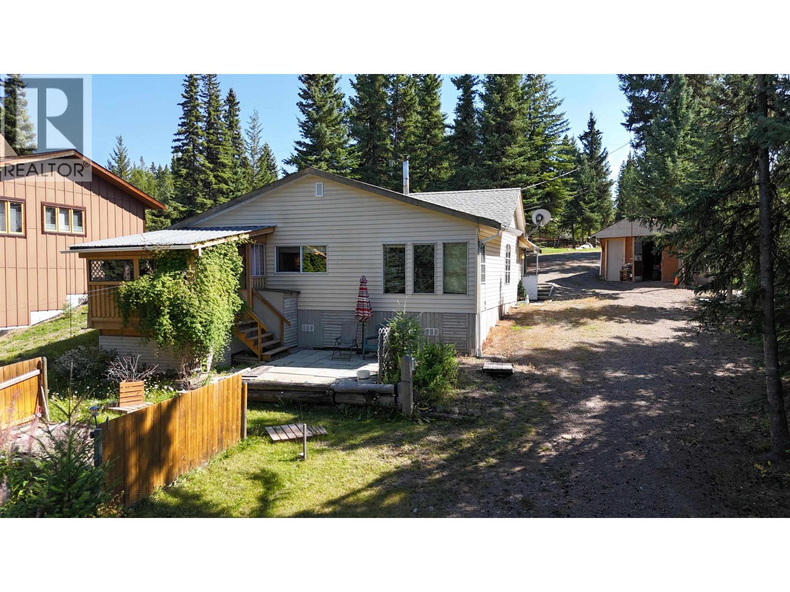 6116 Higgins Lake Road, Deka Lake / Sulphurous / Hathaway Lakes, British Columbia  V0K 1X3 - Photo 3 - R3063082