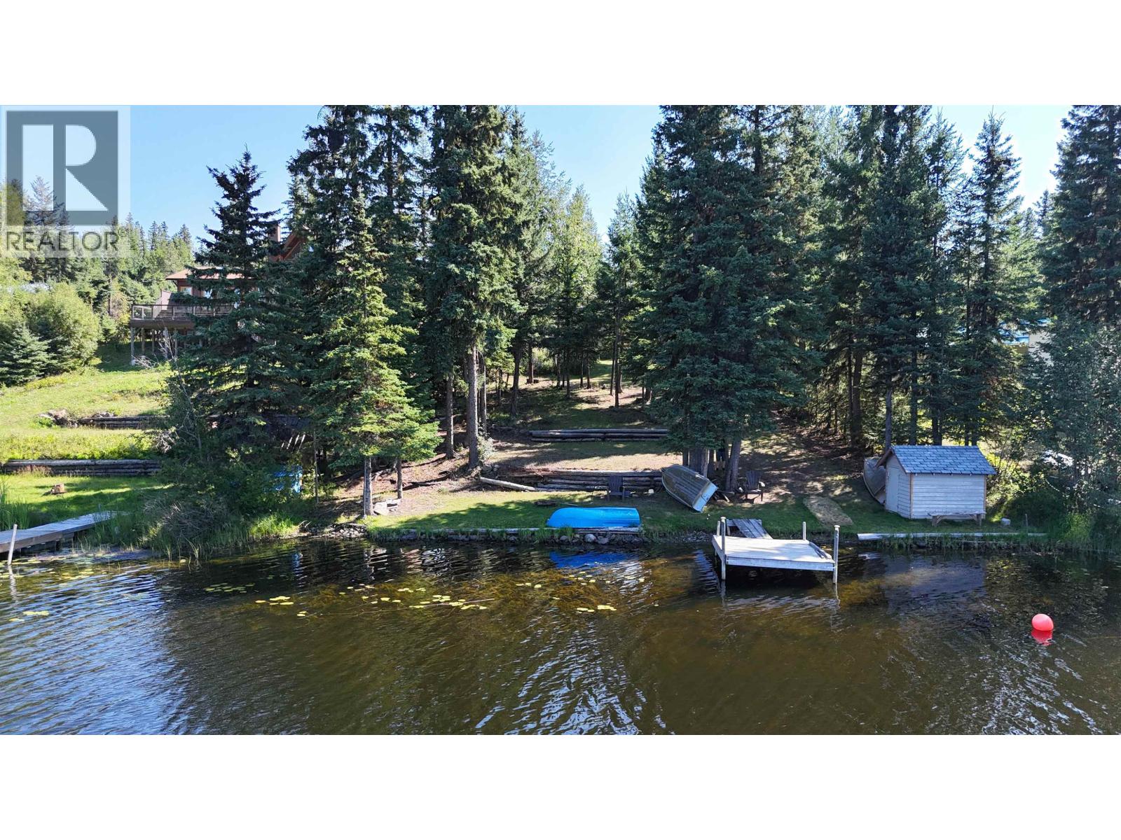 6116 Higgins Lake Road, Deka Lake / Sulphurous / Hathaway Lakes, British Columbia  V0K 1X3 - Photo 34 - R3063082