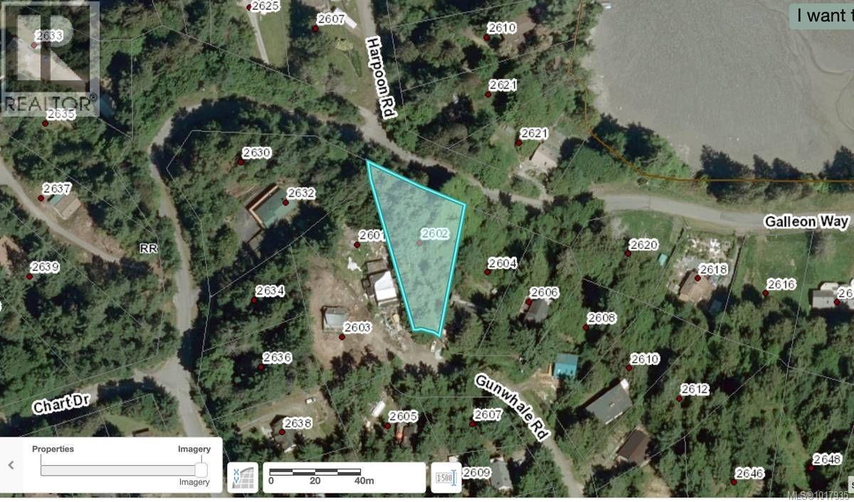 2602 Gunwhale Rd, Pender Island, British Columbia