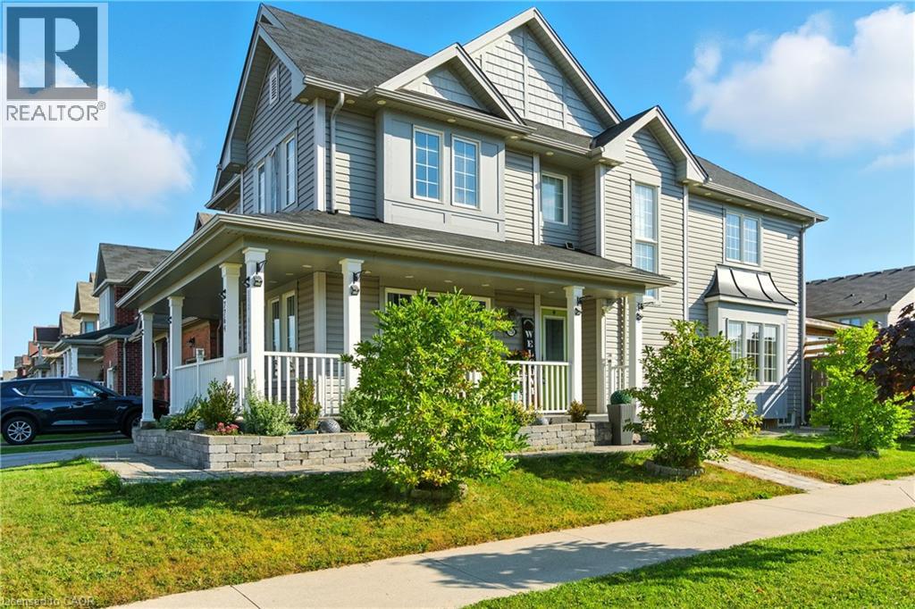 7764 SYCAMORE Drive, Niagara Falls, Ontario