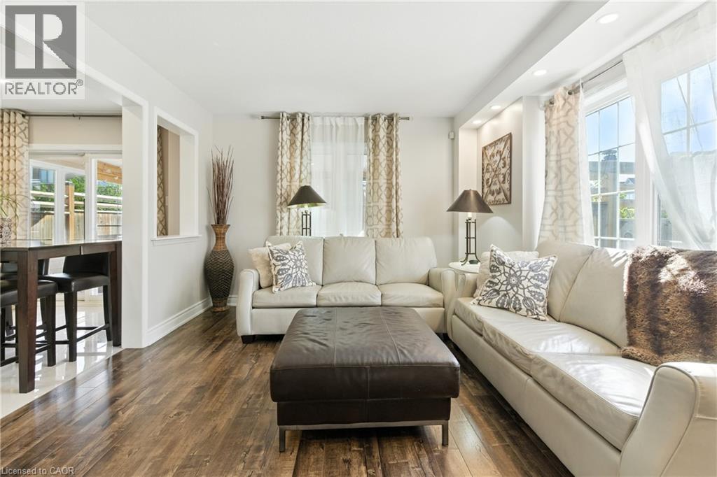 7764 Sycamore Drive, Niagara Falls, Ontario  L2H 0N6 - Photo 10 - 40784193