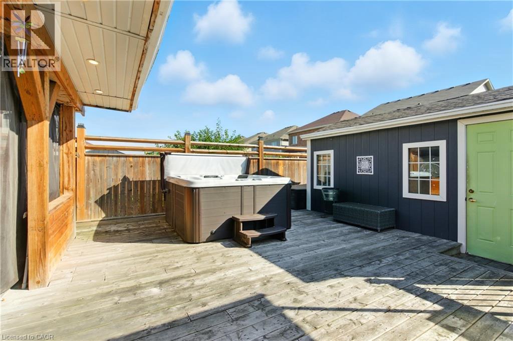 7764 Sycamore Drive, Niagara Falls, Ontario  L2H 0N6 - Photo 44 - 40784193