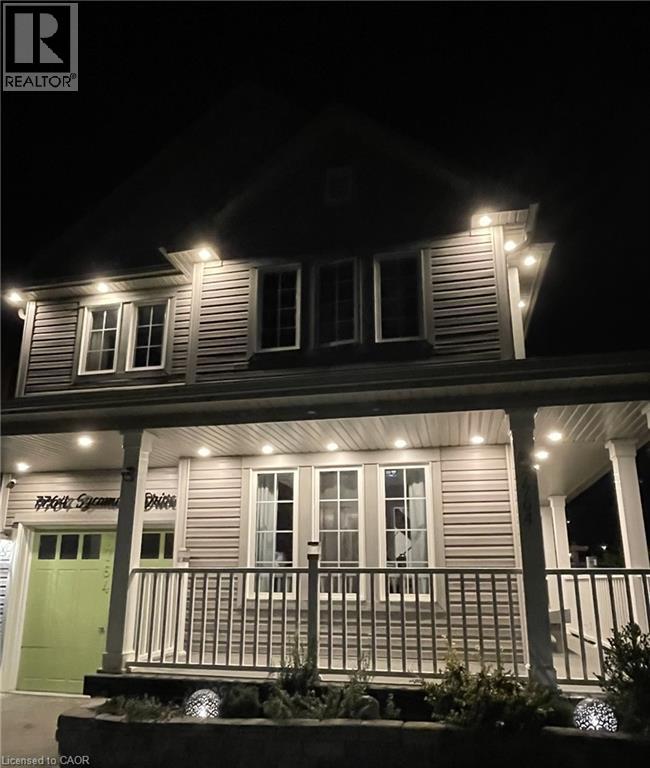 7764 Sycamore Drive, Niagara Falls, Ontario  L2H 0N6 - Photo 47 - 40784193