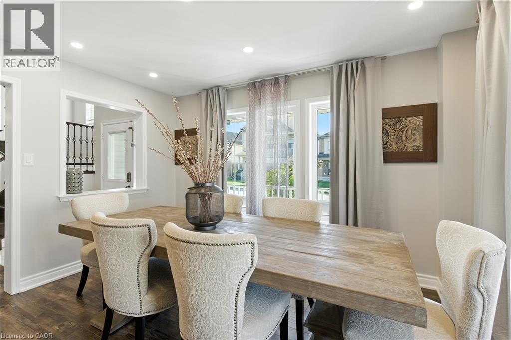 7764 Sycamore Drive, Niagara Falls, Ontario  L2H 0N6 - Photo 7 - 40784193