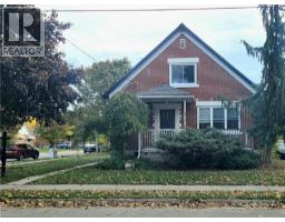 121 BLUCHER Street Unit# 2, Kitchener, Ontario