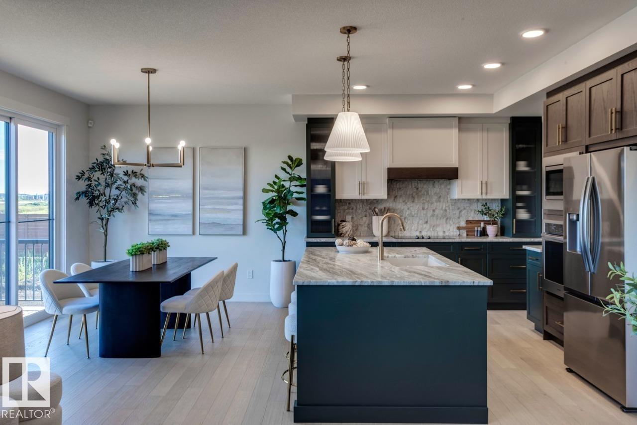 73 Jubilation Dr, St. Albert, Alberta  T8N 8C5 - Photo 13 - E4462498