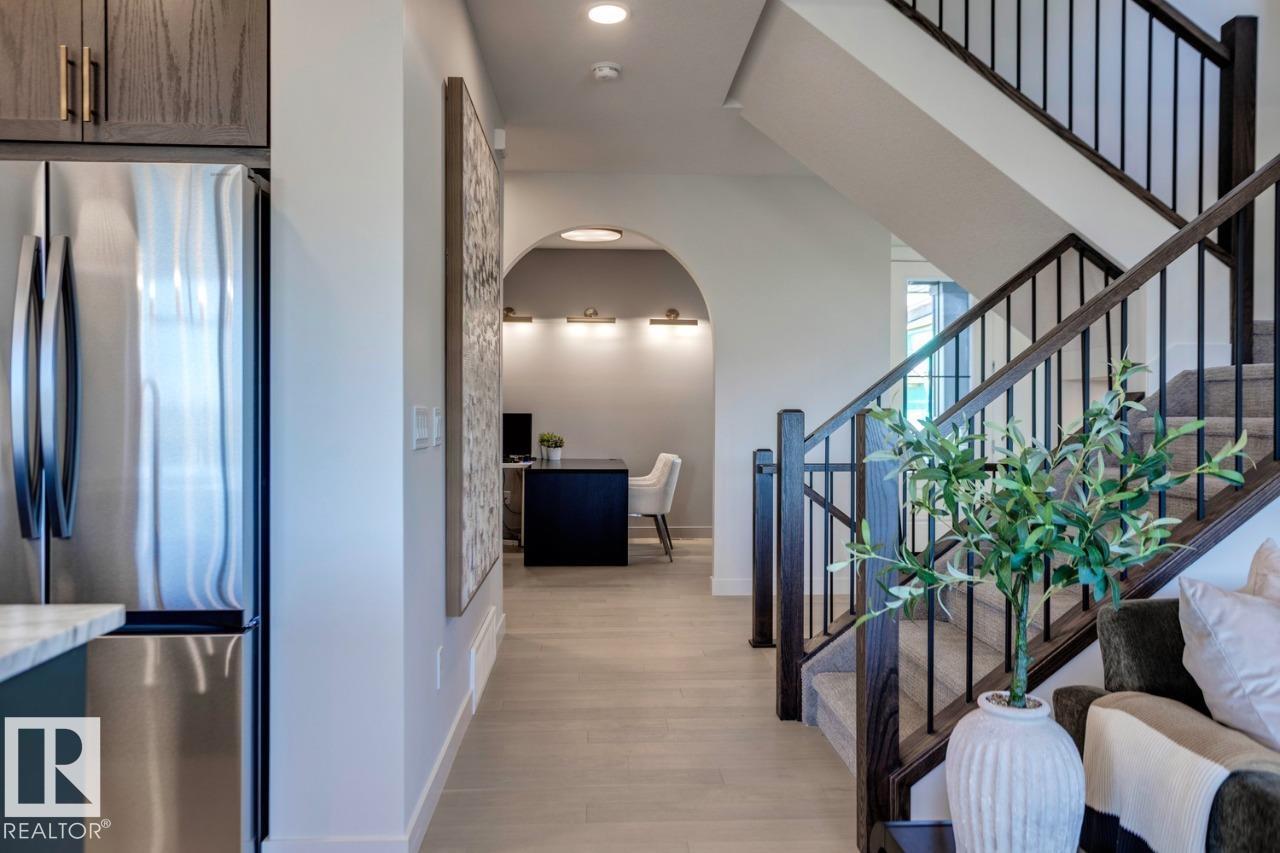 73 Jubilation Dr, St. Albert, Alberta  T8N 8C5 - Photo 6 - E4462498