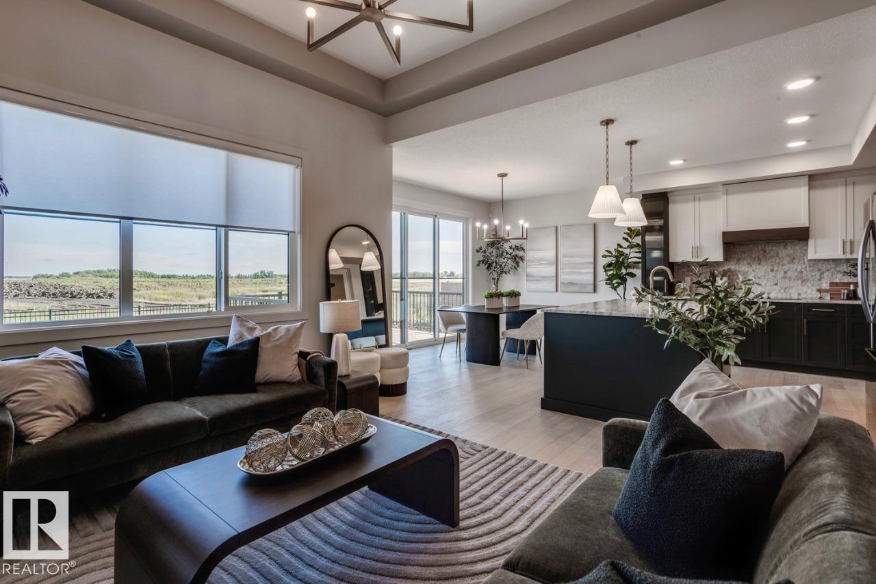 73 Jubilation Dr, St. Albert, Alberta  T8N 8C5 - Photo 14 - E4462498