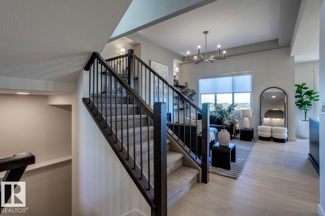 73 Jubilation Dr, St. Albert, Alberta  T8N 8C5 - Photo 4 - E4462498