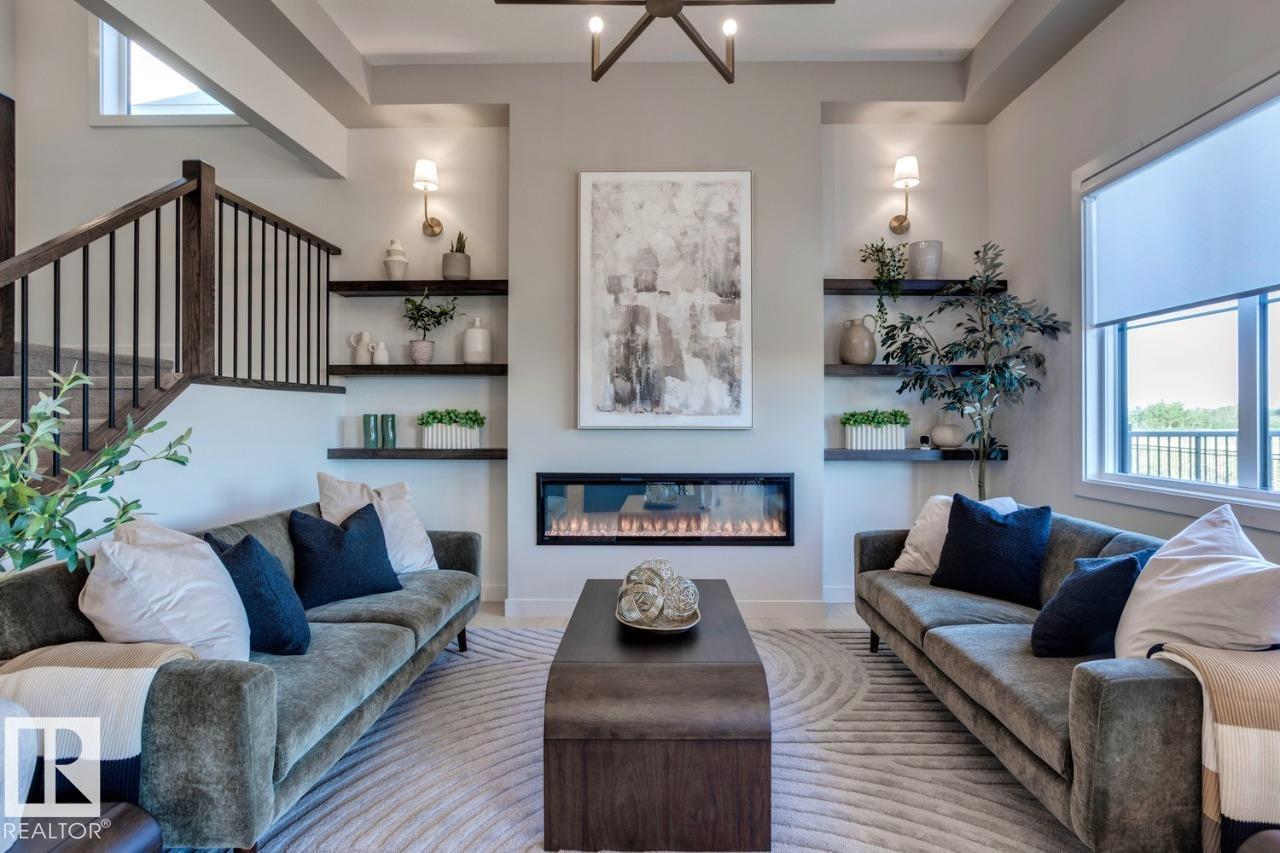 73 Jubilation Dr, St. Albert, Alberta  T8N 8C5 - Photo 9 - E4462498