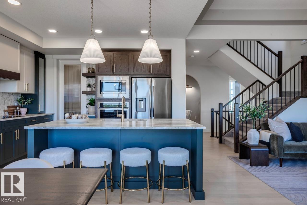 73 Jubilation Dr, St. Albert, Alberta  T8N 8C5 - Photo 12 - E4462498