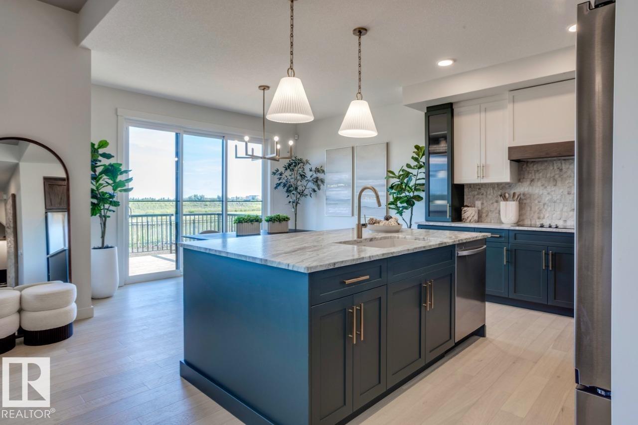 73 Jubilation Dr, St. Albert, Alberta  T8N 8C5 - Photo 15 - E4462498