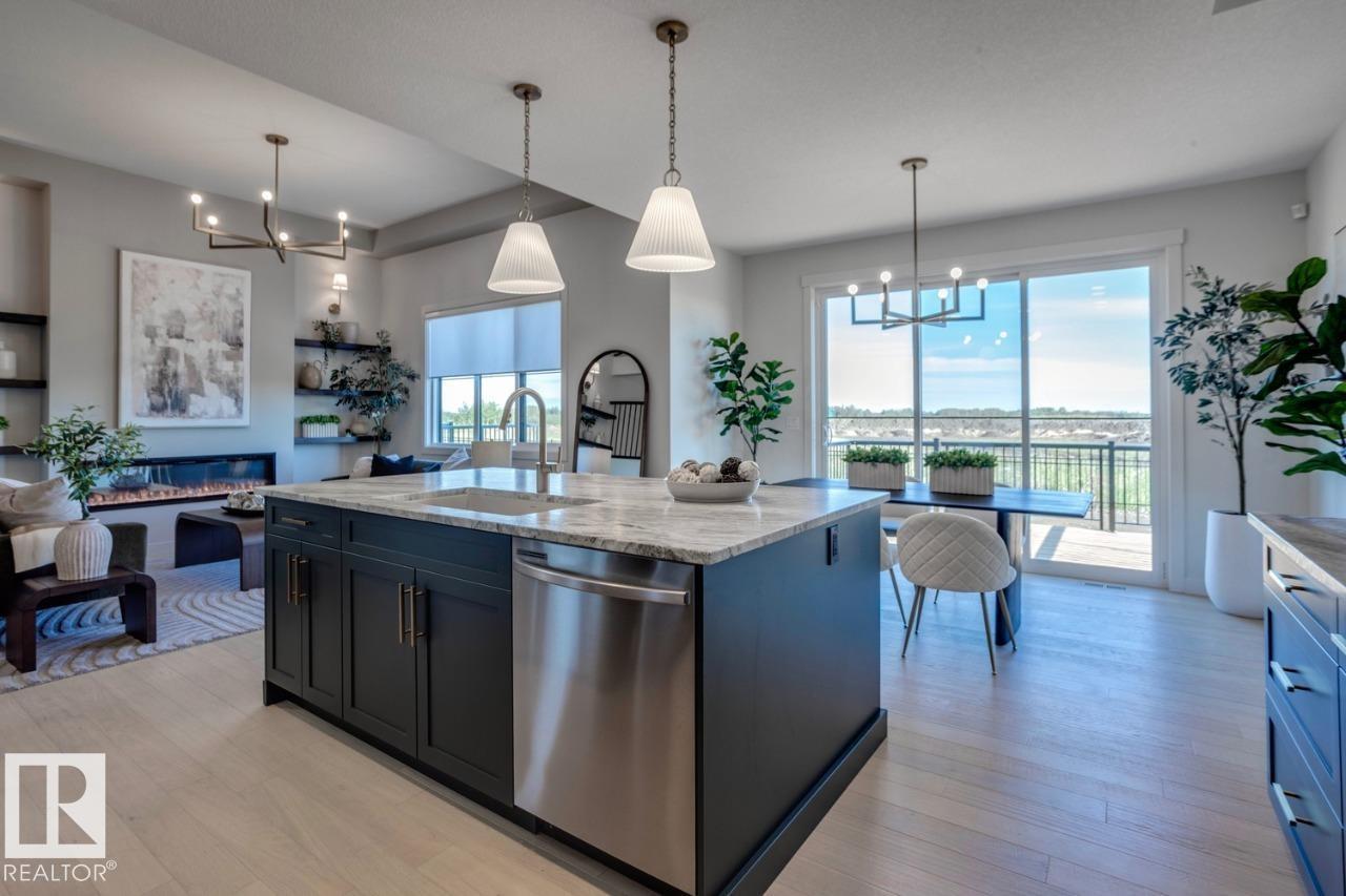 73 Jubilation Dr, St. Albert, Alberta  T8N 8C5 - Photo 19 - E4462498