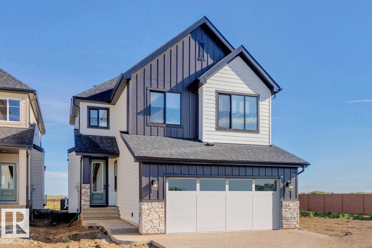 73 JUBILATION DR, St. Albert, Alberta