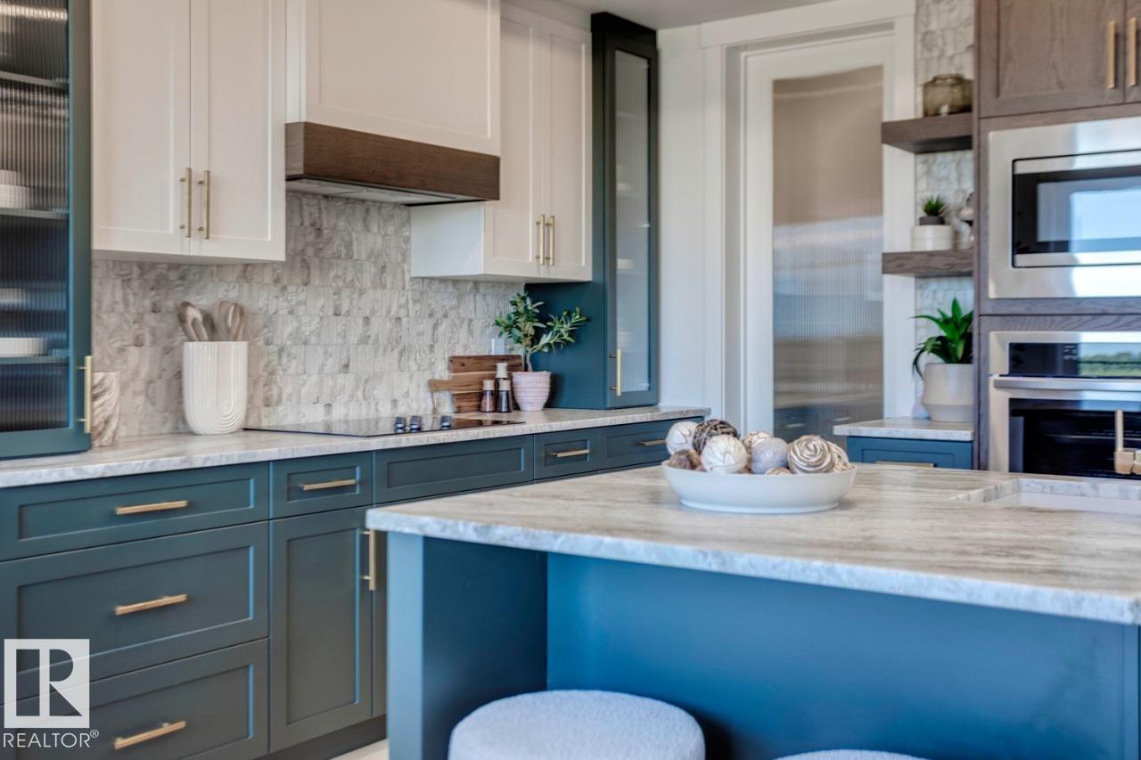 73 Jubilation Dr, St. Albert, Alberta  T8N 8C5 - Photo 17 - E4462498