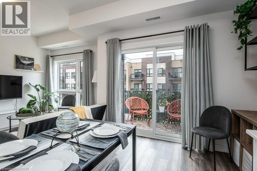 20 Palace Street Unit# E11, Kitchener, Ontario  N2E 0J3 - Photo 15 - 40776599