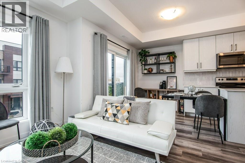 20 Palace Street Unit# E11, Kitchener, Ontario  N2E 0J3 - Photo 8 - 40776599