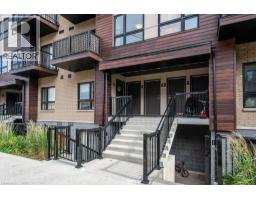 20 PALACE Street Unit# E11, Kitchener, Ontario