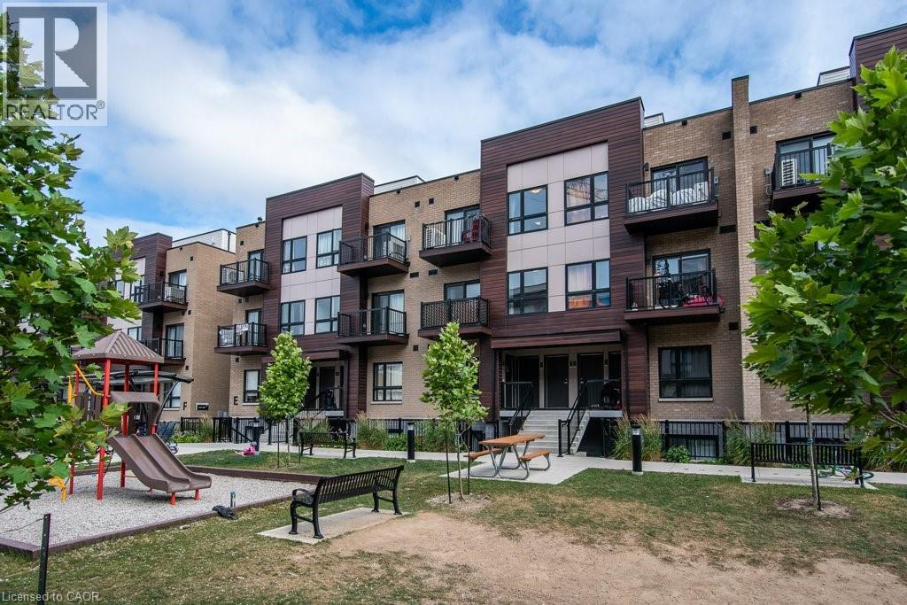 20 Palace Street Unit# E11, Kitchener, Ontario  N2E 0J3 - Photo 2 - 40776599