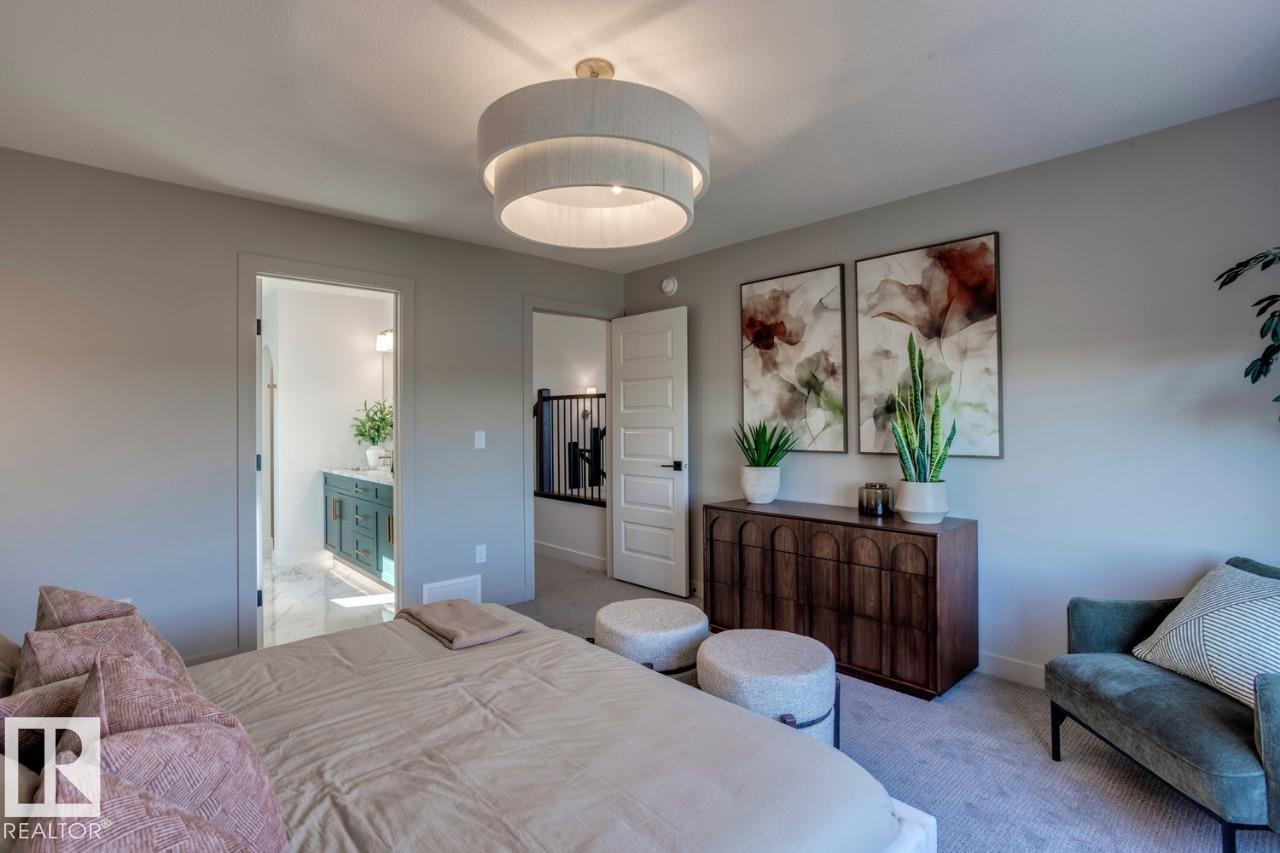 73 Jubilation Dr, St. Albert, Alberta  T8N 8C5 - Photo 38 - E4462498