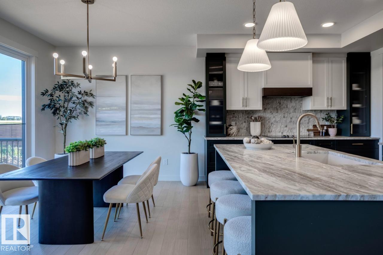 73 Jubilation Dr, St. Albert, Alberta  T8N 8C5 - Photo 33 - E4462498