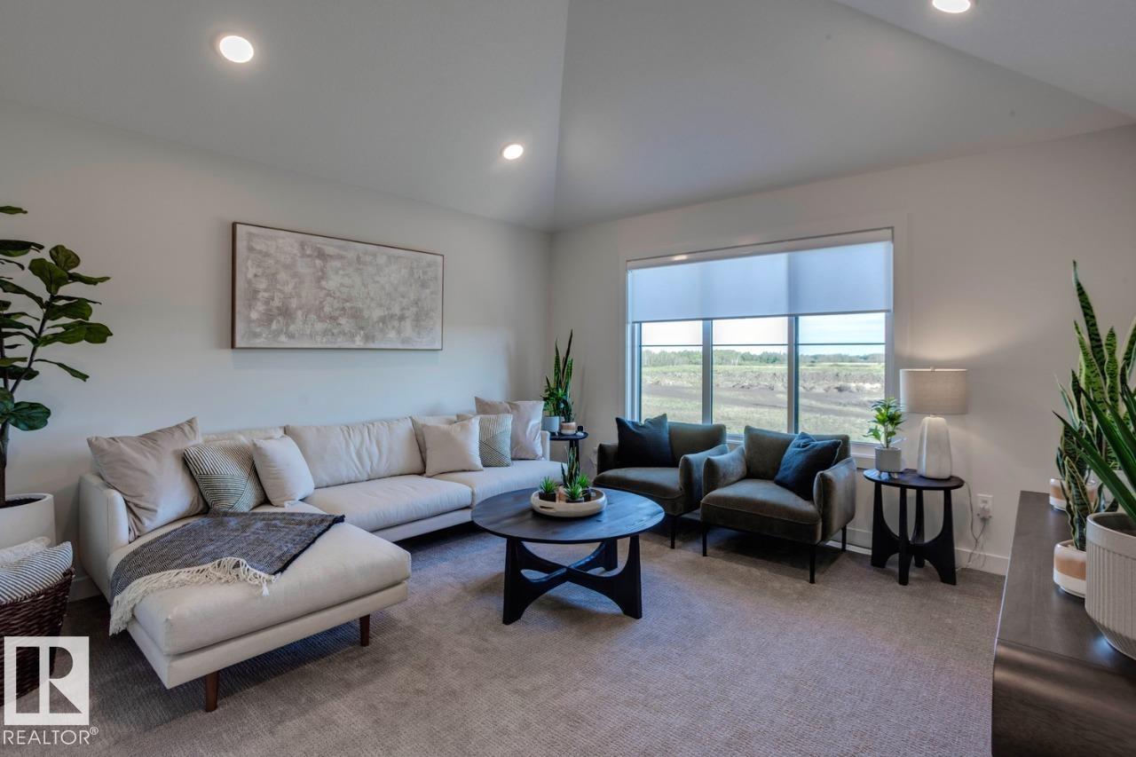 73 Jubilation Dr, St. Albert, Alberta  T8N 8C5 - Photo 35 - E4462498