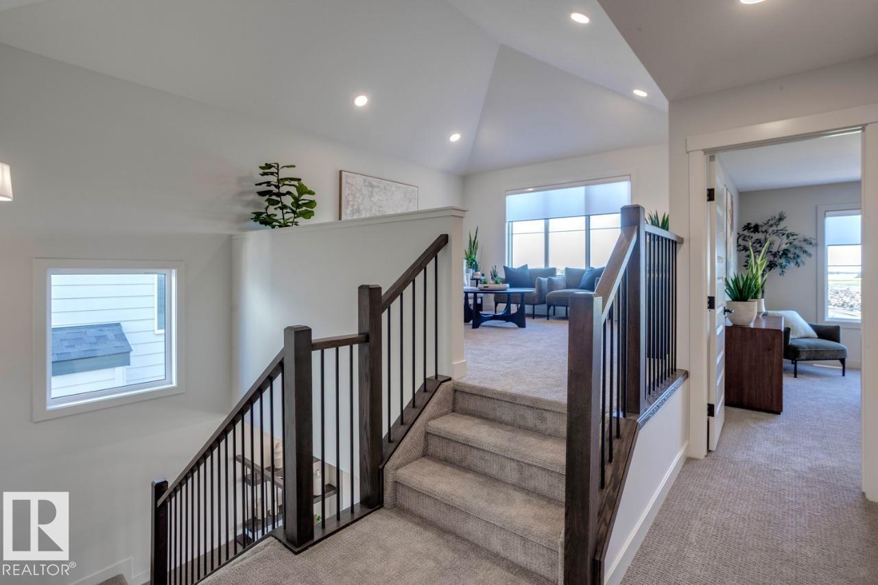 73 Jubilation Dr, St. Albert, Alberta  T8N 8C5 - Photo 34 - E4462498