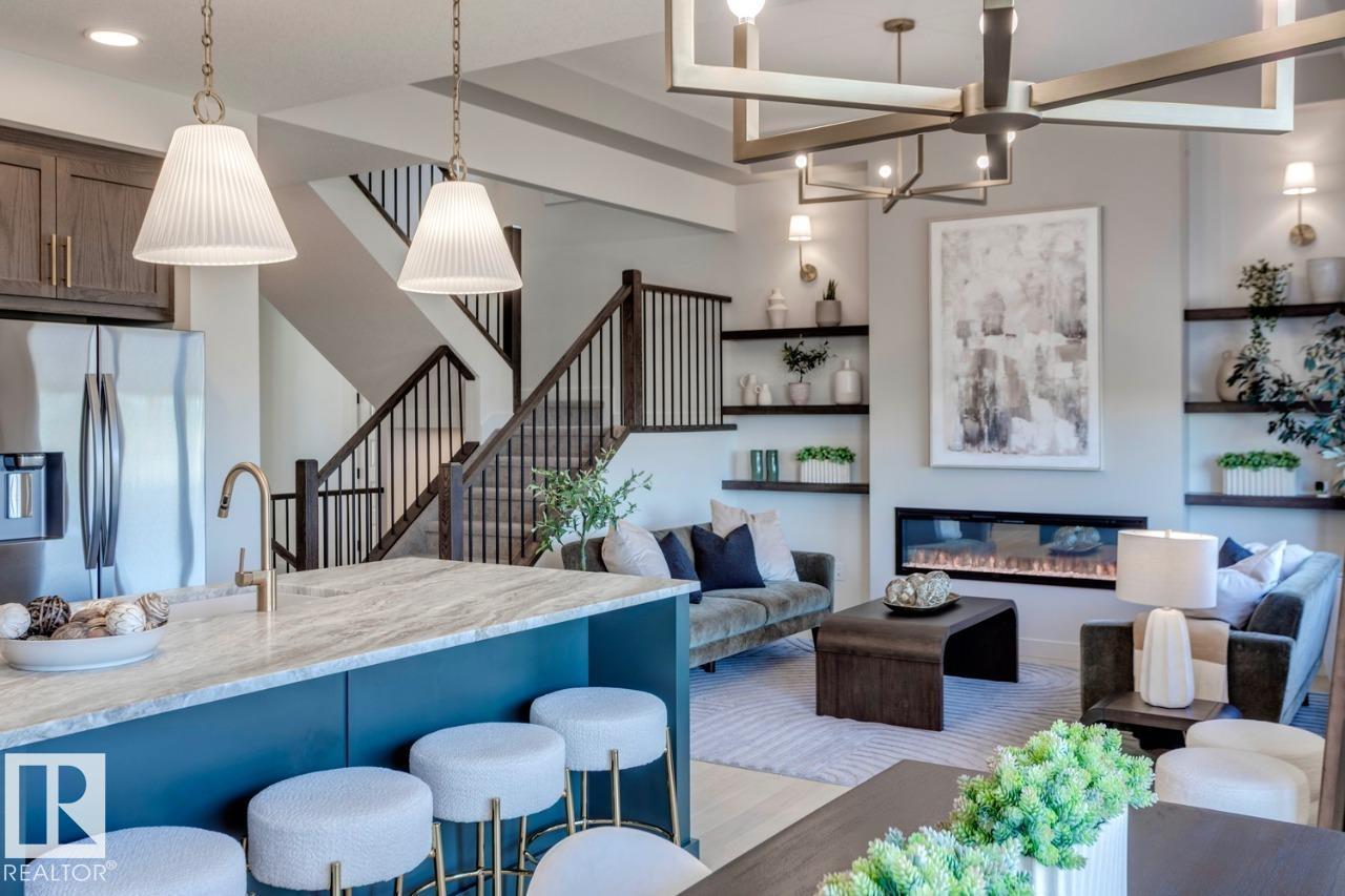 73 Jubilation Dr, St. Albert, Alberta  T8N 8C5 - Photo 22 - E4462498