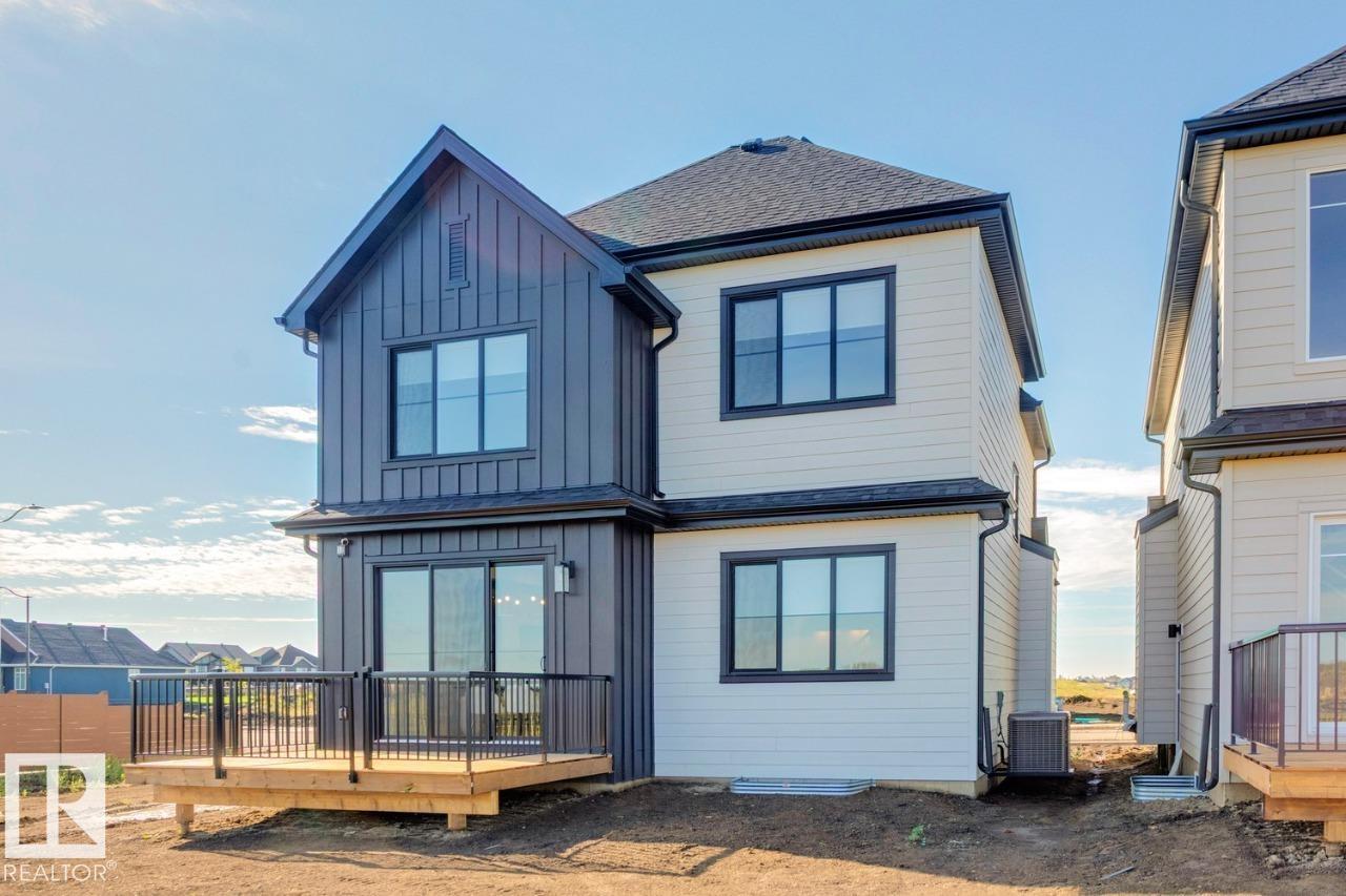 73 Jubilation Dr, St. Albert, Alberta  T8N 8C5 - Photo 52 - E4462498