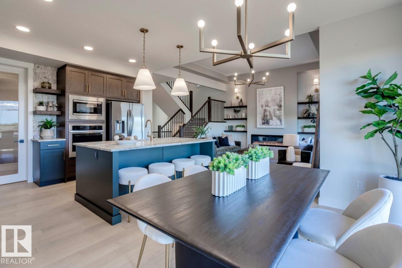 73 Jubilation Dr, St. Albert, Alberta  T8N 8C5 - Photo 21 - E4462498