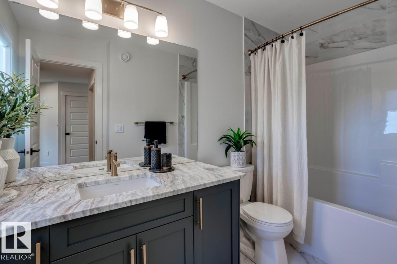 73 Jubilation Dr, St. Albert, Alberta  T8N 8C5 - Photo 51 - E4462498