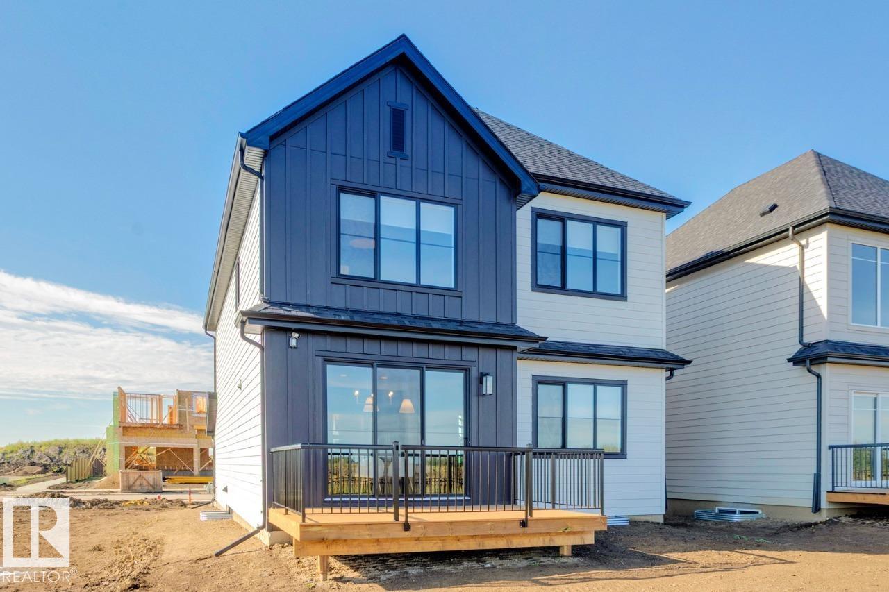 73 Jubilation Dr, St. Albert, Alberta  T8N 8C5 - Photo 53 - E4462498