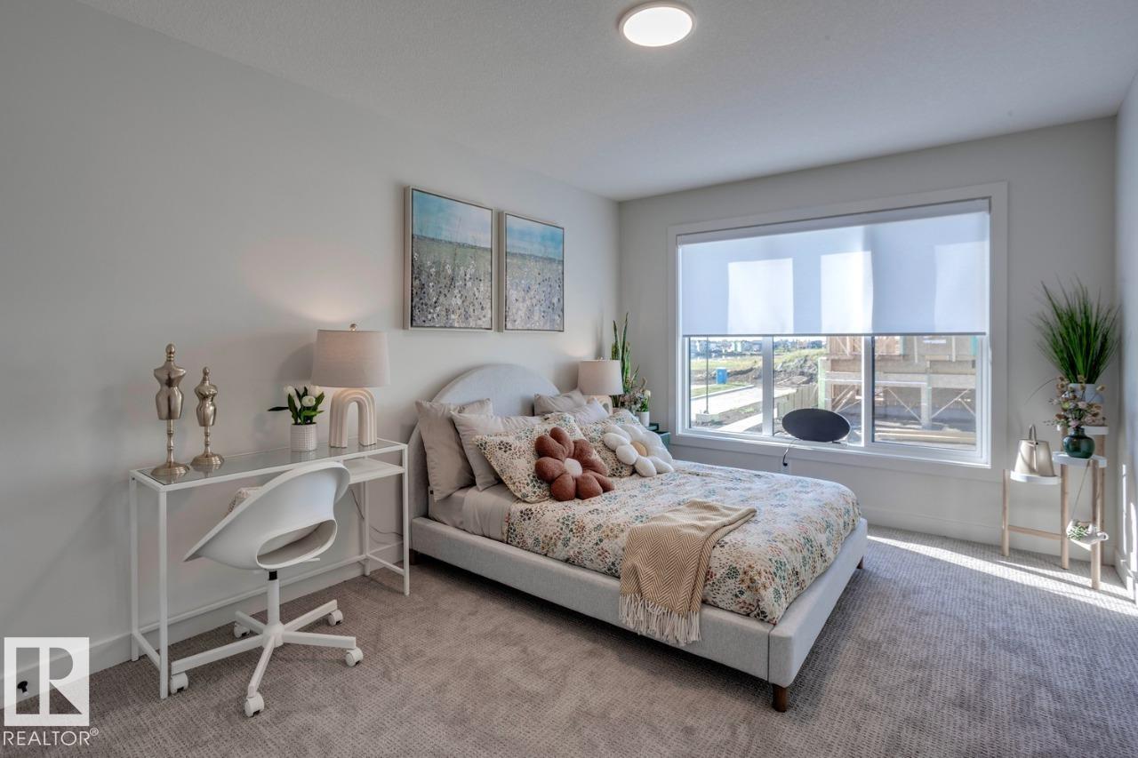 73 Jubilation Dr, St. Albert, Alberta  T8N 8C5 - Photo 47 - E4462498