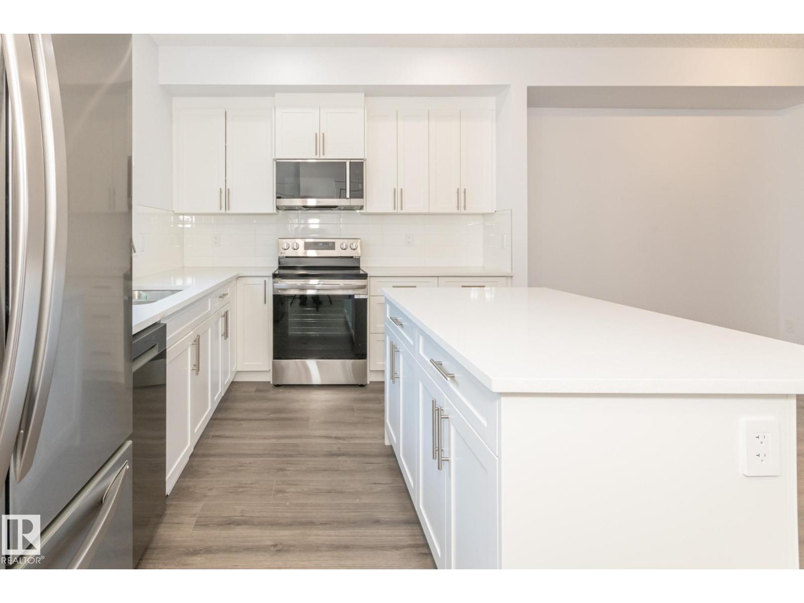 #14 735 Allard Bv Sw Sw, Edmonton, Alberta  T6W 1A8 - Photo 6 - E4445107