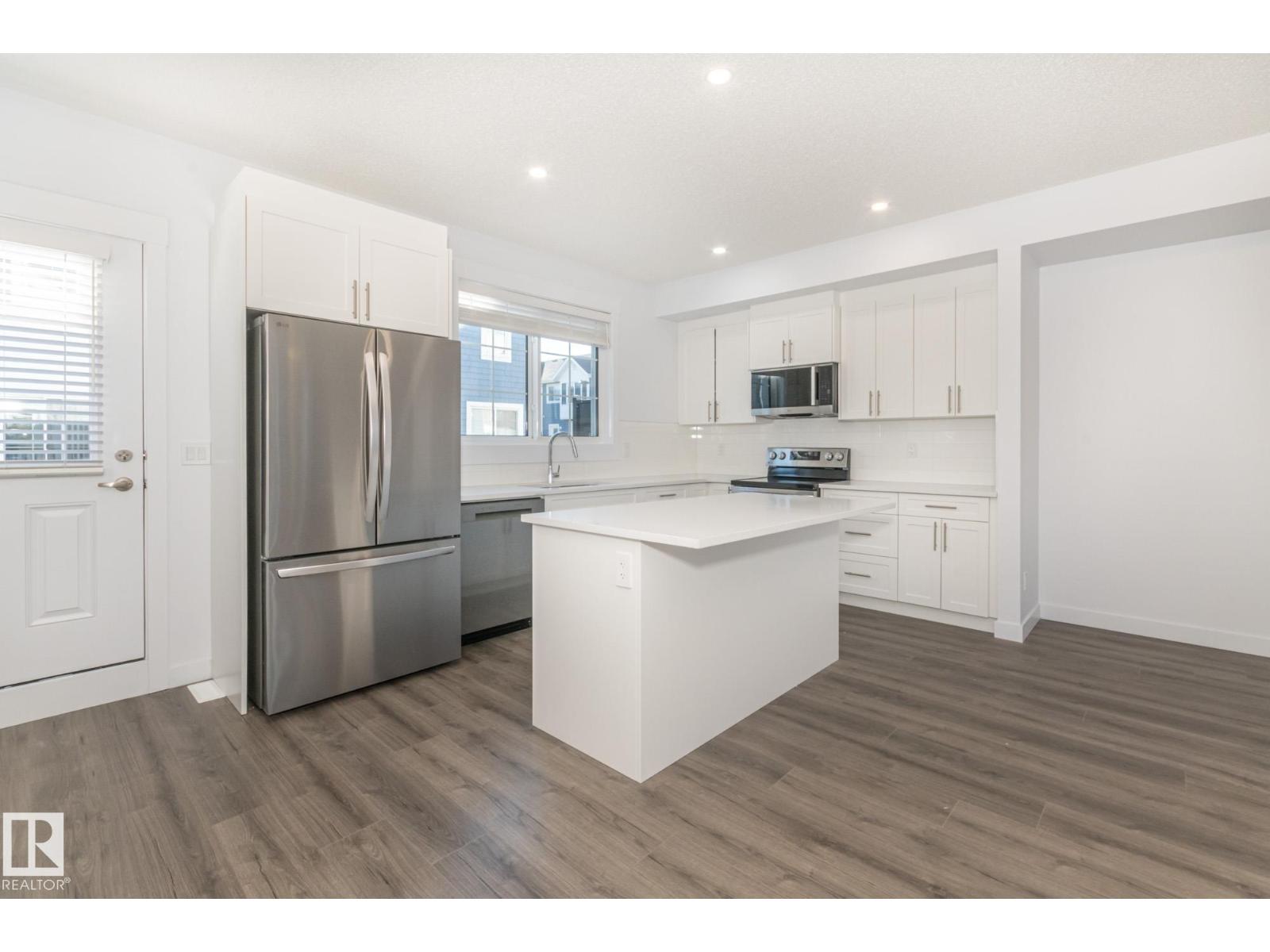 #14 735 Allard Bv Sw Sw, Edmonton, Alberta  T6W 1A8 - Photo 8 - E4445107